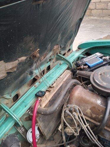 LADA (VAZ) 2106 1989, 300,000 km - 1.3 l - Şirvan