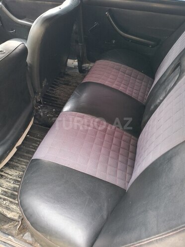 LADA (VAZ) 2106 1989, 300,000 km - 1.3 l - Şirvan