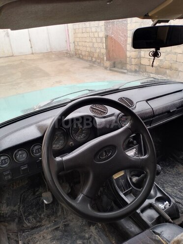 LADA (VAZ) 2106 1989, 300,000 km - 1.3 l - Şirvan