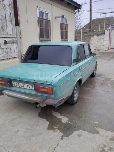 LADA (VAZ) 2106 1989, 300,000 km - 1.3 l - Şirvan