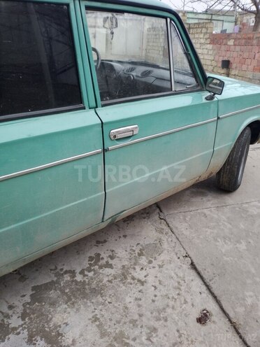 LADA (VAZ) 2106 1989, 300,000 km - 1.3 l - Şirvan