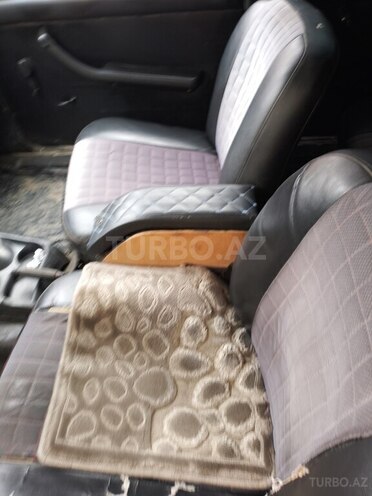 LADA (VAZ) 2106 1989, 300,000 km - 1.3 l - Şirvan