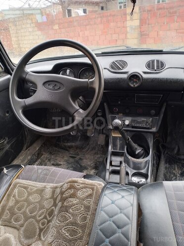 LADA (VAZ) 2106 1989, 300,000 km - 1.3 l - Şirvan