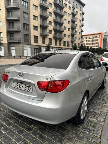 Hyundai Avante 2007, 295,000 km - 1.6 l - Bakı