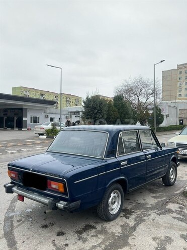 LADA (VAZ) 2106 2004, 87,500 km - 1.6 l - Sumqayıt