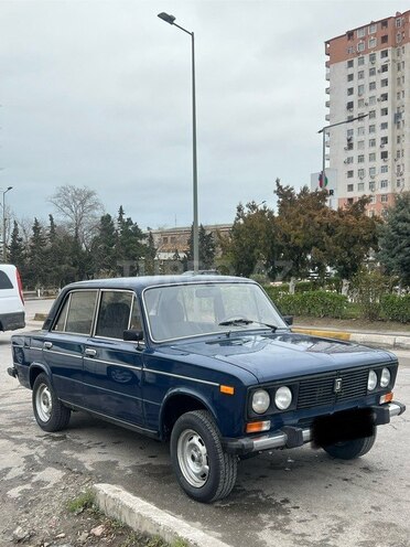 LADA (VAZ) 2106 2004, 87,500 km - 1.6 l - Sumqayıt