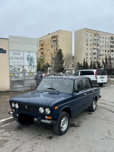 LADA (VAZ) 2106 2004, 87,500 km - 1.6 l - Sumqayıt