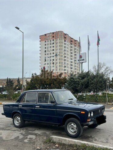 LADA (VAZ) 2106 2004, 87,500 km - 1.6 l - Sumqayıt