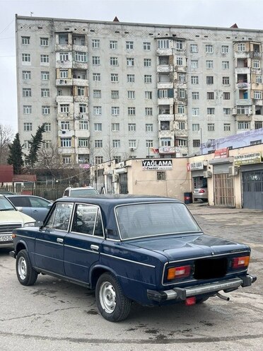 LADA (VAZ) 2106 2004, 87,500 km - 1.6 l - Sumqayıt
