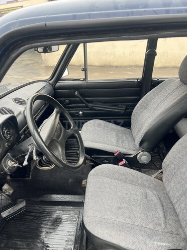 LADA (VAZ) 2106 2004, 87,500 km - 1.6 l - Sumqayıt