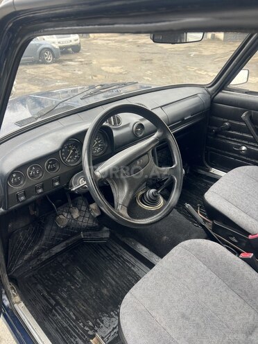LADA (VAZ) 2106 2004, 87,500 km - 1.6 l - Sumqayıt