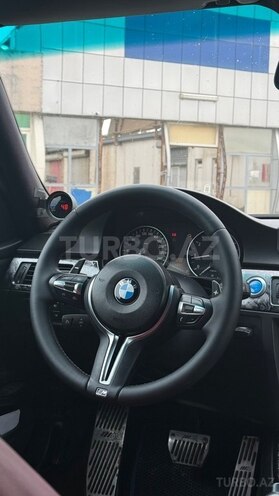 BMW 320 2006, 219,000 km - 2.0 l - Bakı
