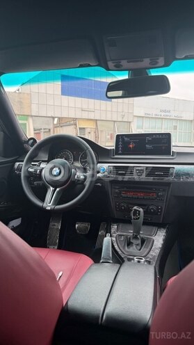 BMW 320 2006, 219,000 km - 2.0 l - Bakı