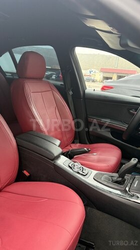 BMW 320 2006, 219,000 km - 2.0 l - Bakı