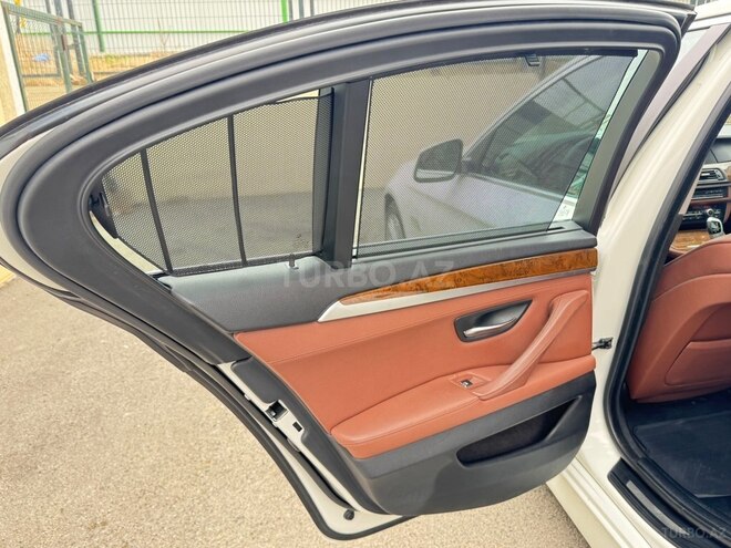 BMW 528 2012, 82,000 km - 2.0 l - Bakı