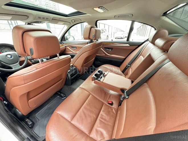 BMW 528 2012, 82,000 km - 2.0 l - Bakı