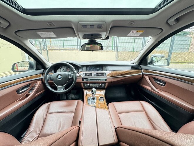 BMW 528 2012, 82,000 km - 2.0 l - Bakı