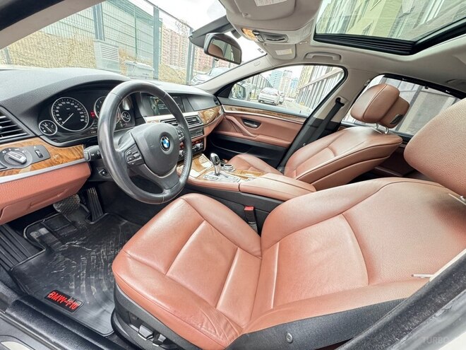 BMW 528 2012, 82,000 km - 2.0 l - Bakı