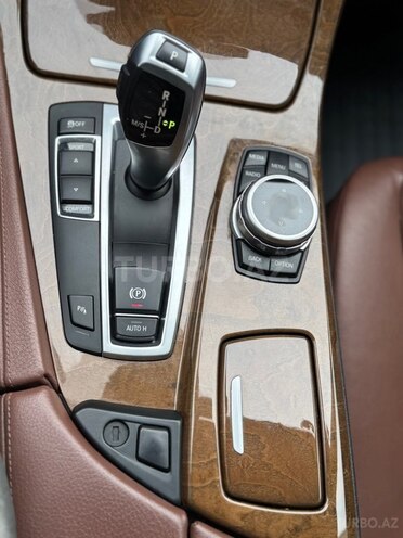 BMW 528 2012, 82,000 km - 2.0 l - Bakı