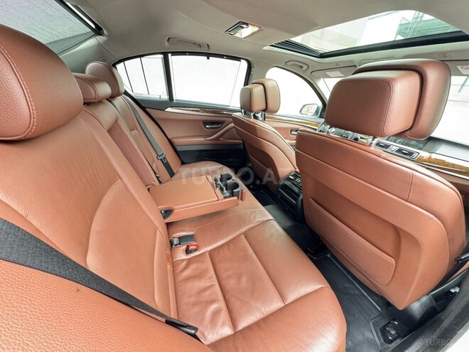 BMW 528 2012, 82,000 km - 2.0 l - Bakı