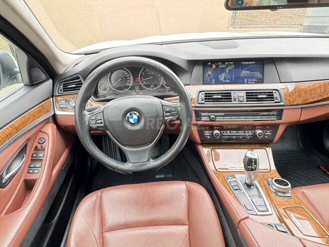 BMW 528 2012, 82,000 km - 2.0 l - Bakı