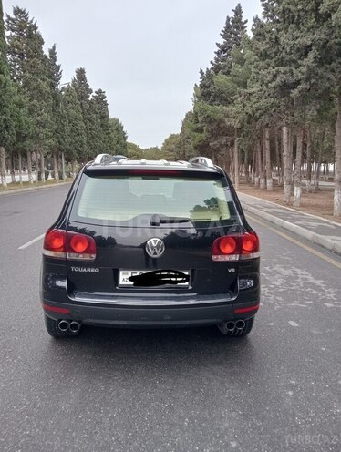 Volkswagen Touareg-2