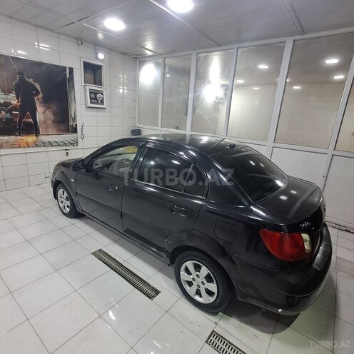 Kia Rio 2009, 195,000 km - 1.4 l - Bakı