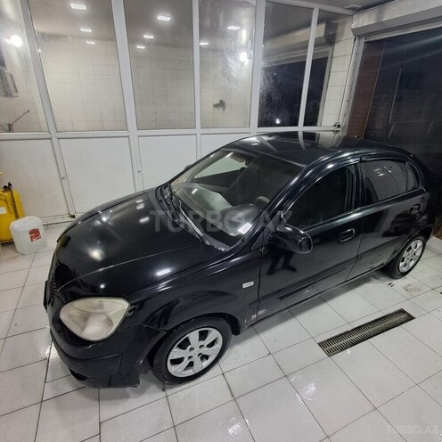 Kia Rio 2009, 195,000 km - 1.4 l - Bakı