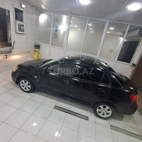 Kia Rio 2009, 195,000 km - 1.4 l - Bakı