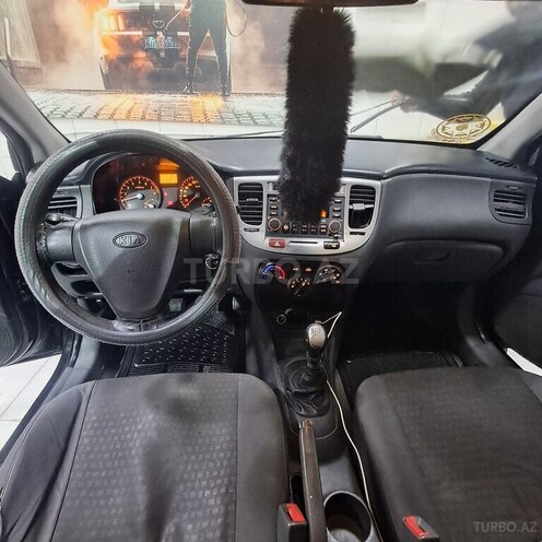 Kia Rio 2009, 195,000 km - 1.4 l - Bakı