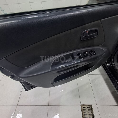 Kia Rio 2009, 195,000 km - 1.4 l - Bakı