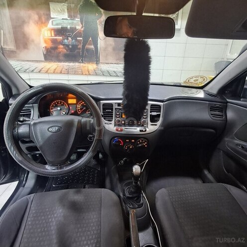Kia Rio 2009, 195,000 km - 1.4 l - Bakı