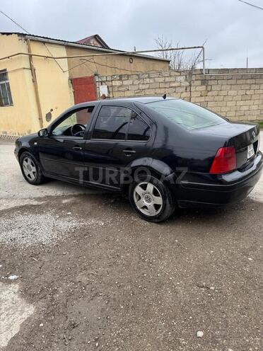 Volkswagen Jetta 2001, 345,000 km - 2.0 l - Bakı