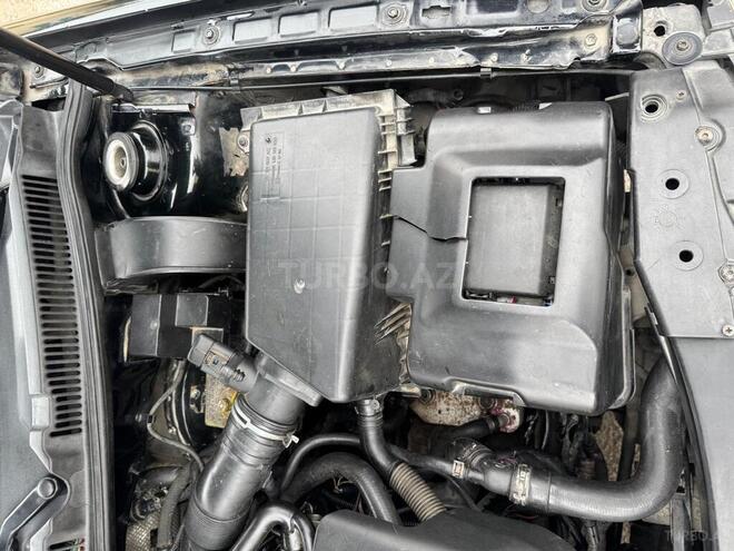 Volkswagen Jetta 2001, 345,000 km - 2.0 l - Bakı