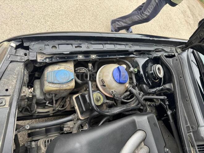 Volkswagen Jetta 2001, 345,000 km - 2.0 l - Bakı