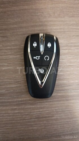 Changan  2025, 0 km - 1.5 l - Bakı