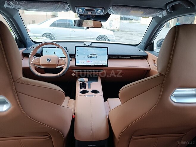 Changan  2025, 0 km - 1.5 l - Bakı