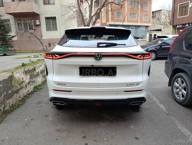 Changan  2025, 0 km - 1.5 l - Bakı