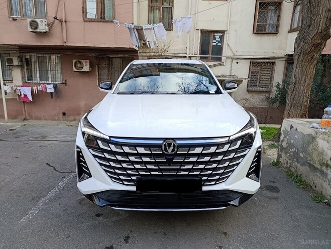 Changan  2025, 0 km - 1.5 l - Bakı