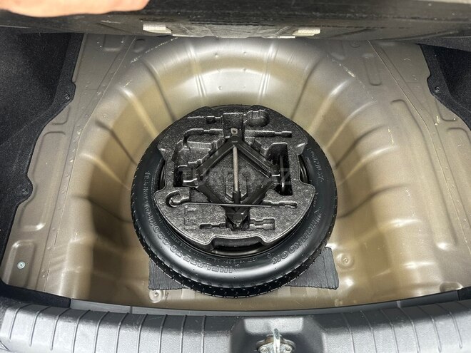 Hyundai Elantra 2017, 143,000 km - 2.0 l - Bakı