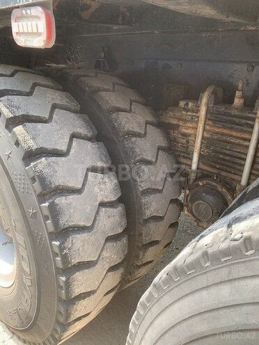 Shacman F2000 2011, 392,308 km - 9.5 l - Bakı