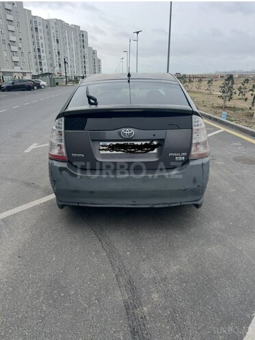Toyota Prius 2006, 477,000 km - 1.5 l - Bakı