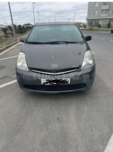 Toyota Prius 2006, 477,000 km - 1.5 l - Bakı