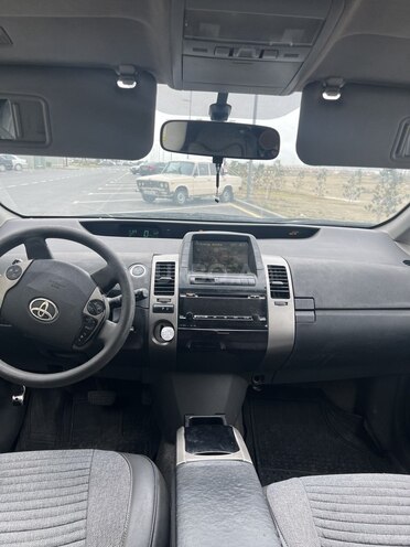 Toyota Prius 2006, 477,000 km - 1.5 l - Bakı