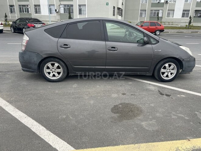 Toyota Prius 2006, 477,000 km - 1.5 l - Bakı