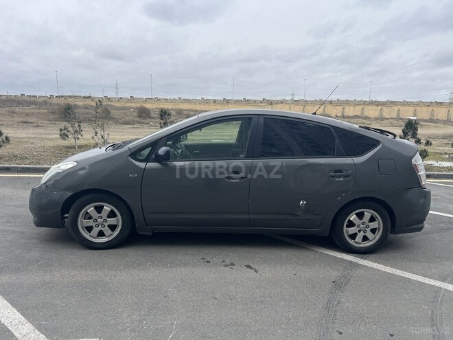 Toyota Prius 2006, 477,000 km - 1.5 l - Bakı