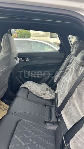 Changan Qiyuan Q05 2025, 31,000 km - 0.0 л - Bakı