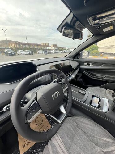 Changan Qiyuan Q05 2025, 31,000 km - 0.0 л - Bakı