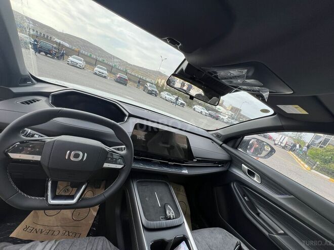Changan Qiyuan Q05 2025, 31,000 km - 0.0 л - Bakı
