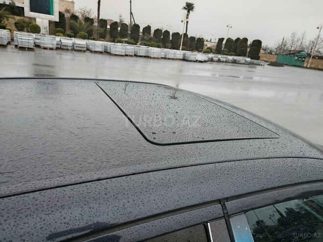 Mercedes E 270 2000, 409,000 km - 2.7 l - Bərdə